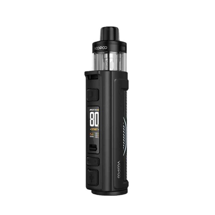 VOOPOO ARGUS PRO 2 Price in Dubai SPRAY BLACK