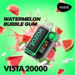 WATERMELON BUBBLE GUM vozol vista 20000 price in dubai