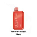 WATERMELON ICE ELF BAR 10000 Puffs 20MG Disposable Vape Price in Dubai