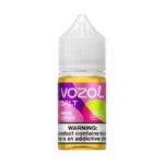 VOZOL Salt Nicotine Price in Dubai MIXED BERRIES