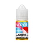 VOZOL Salt Nicotine Price in Dubai STRAWBERRY ICE CREAM