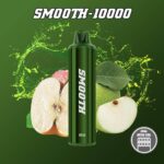 SMOOTH 10000 Puffs Price in Dubai BDA