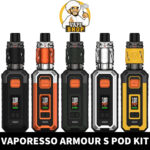 VAPORESSO Armour S Kit Price in Dubai