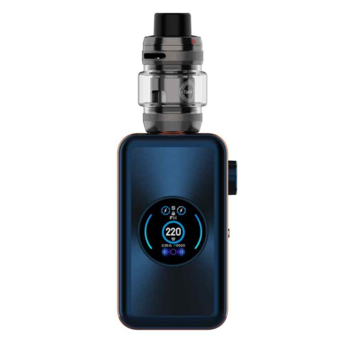 VAPORESSO GEN Max Price in Dubai Storm Blue