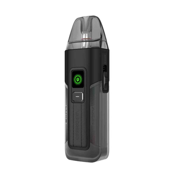 VAPORESSO Luxe X2 Kit Price in Dubai Night Black