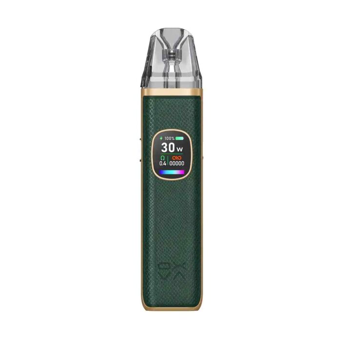 OXVA XLIM PRO 2 Price in Dubai GREEN PYTHON