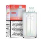 PODSALT Pearl Pro 10000 Puffs Price in Dubai STRAWBERRY LIME