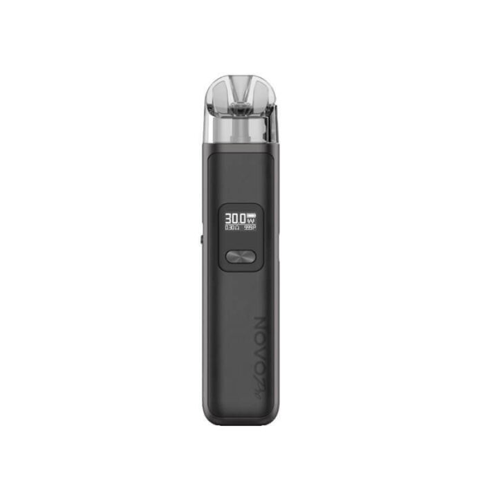 SMOK NOVO PRO Price in Dubai BLACK GUNMETAL