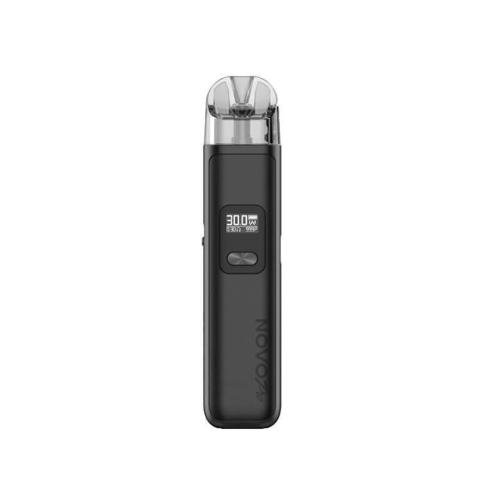 SMOK NOVO PRO Price in Dubai MATTE BLACK