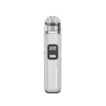 SMOK NOVO PRO Price in Dubai SILVER CARBON FIBER