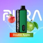 PURA PRO 12000 Puffs Price in Dubai Double Apple