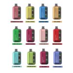 SMOK Spaceman Turbo 15000 Puffs