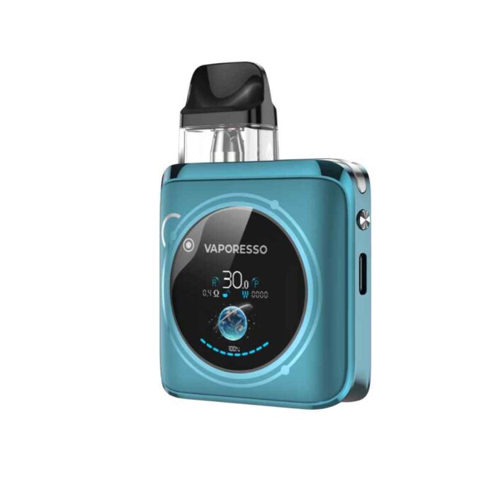 VAPORESSO XROS 4 NANO KIT PRICE IN DUBAI Aquamarine