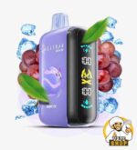 ELF BAR RAYA D3 25000 Puffs Price in Dubai GRPAE ICE