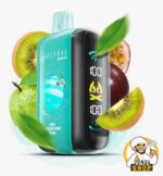 ELF BAR RAYA D3 25000 Puffs Price in Dubai KIWI PASSION FRUIT GUAVA