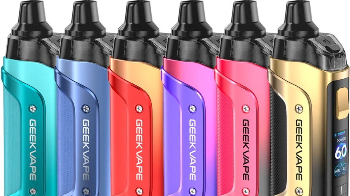 how much is elf bar vape Geekvape Aegis Boost 3 Pod Mod Kit 3000mAh 60W – Vape Wholesale Global main image 0