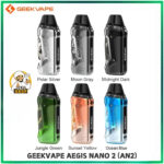 GEEKVAPE Aegis Nano 2 Price in UAE