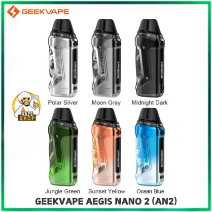 GEEKVAPE Aegis Nano 2 Price in UAE