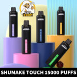 SHUMAKE TOUCH 15000 Price in Dubai