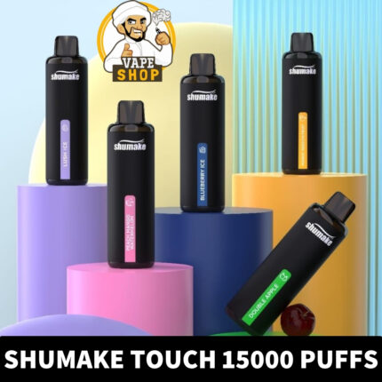 SHUMAKE TOUCH 15000 Price in Dubai