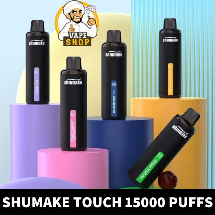 SHUMAKE TOUCH 15000 Price in Dubai