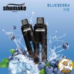 SHUMAKE TOUCH 15000 Price in Dubai BLUEBERRY ICE