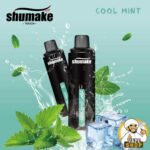 SHUMAKE TOUCH 15000 Price in Dubai COOL MINT