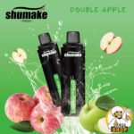 SHUMAKE TOUCH 15000 Price in Dubai DOUBLE APPLE