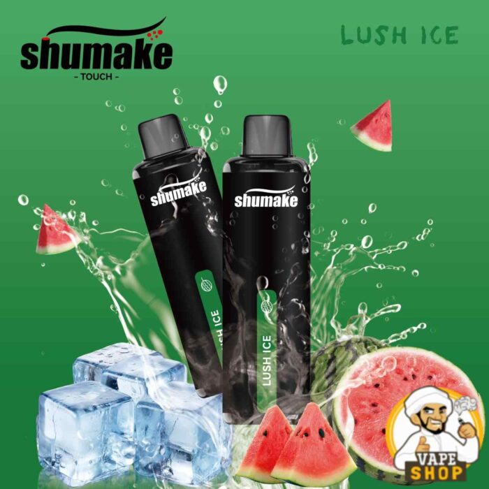 SHUMAKE TOUCH 15000 Price in Dubai LUSH ICE