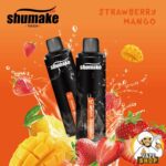 SHUMAKE TOUCH 15000 Price in Dubai STRAWBERRY MANGO