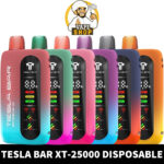 TESLA BAR XT 25000 Price in Dubai