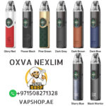 OXVA NEXLIM Price in UAE