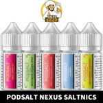 POD SALT Nexus E-liquid