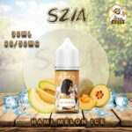 SZIA Saltnics Price in Dubai HAMI MELON ICE