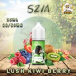 SZIA Saltnics Price in Dubai LUSH KIWI BERRY