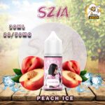 SZIA Saltnics Price in Dubai PEACH BERRY