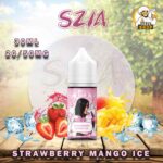 SZIA Saltnics Price in Dubai STRAWBERRY MANGO ICE