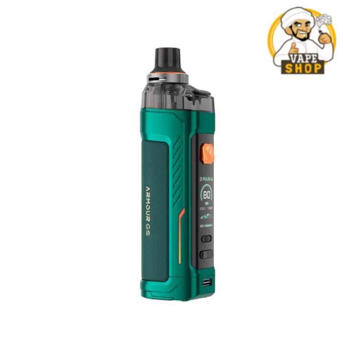 VAPORESSO ARMOUR G Kit Price in Dubai GREEN