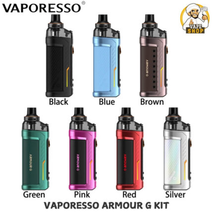 VAPORESSO ARMOUR G Kit Price in UAE