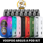 VOOPOO Argus A kit Price in Dubai