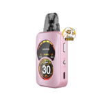 VOOPOO Argus A kit Price in Dubai CRYSTAL PINK