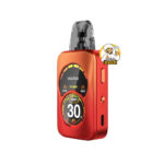 VOOPOO Argus A kit Price in Dubai PHANTOM RED