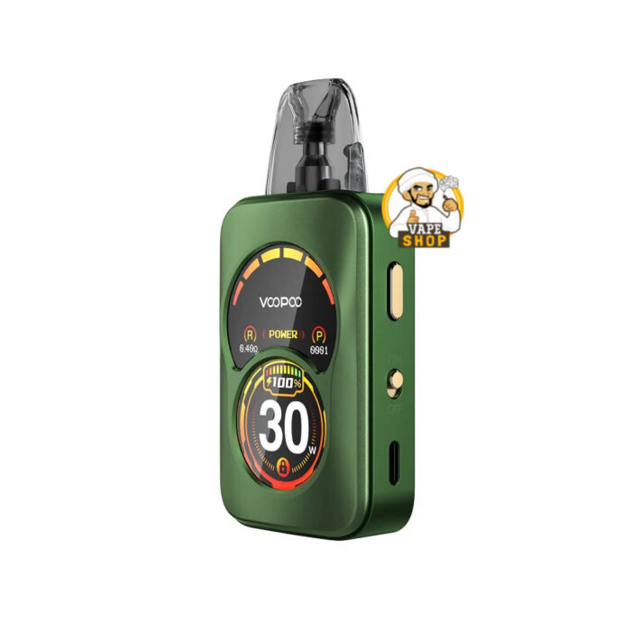 VOOPOO Argus A kit Price in Dubai RACING GREEN