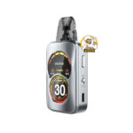 VOOPOO Argus A kit Price in Dubai STORM SILVER