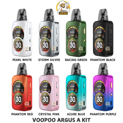 VOOPOO Argus A kit Price in uae