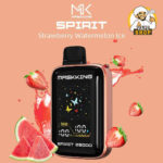 MASKKING Spirit 25000 Puffs Price in Dubai STRAWBERRY WATERMELON ICE