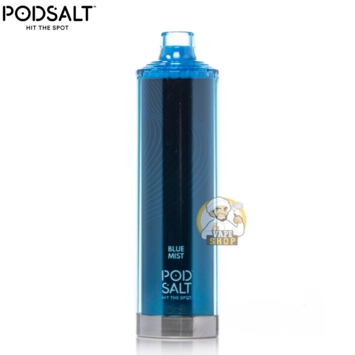 PODSALT ONYX CLOUD 25000 PUFFS in Dubai BLUE MIST