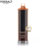 PODSALT ONYX CLOUD 25000 PUFFS in Dubai BUTTERSCOTCH TOBACCO