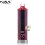 PODSALT ONYX CLOUD 25000 PUFFS in Dubai DOUBLE APPLE