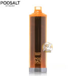 PODSALT ONYX CLOUD 25000 PUFFS in Dubai GLAZED DONUT